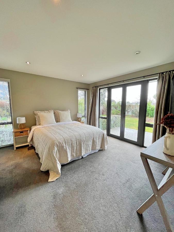 Wanaka Holiday Home Exterior photo